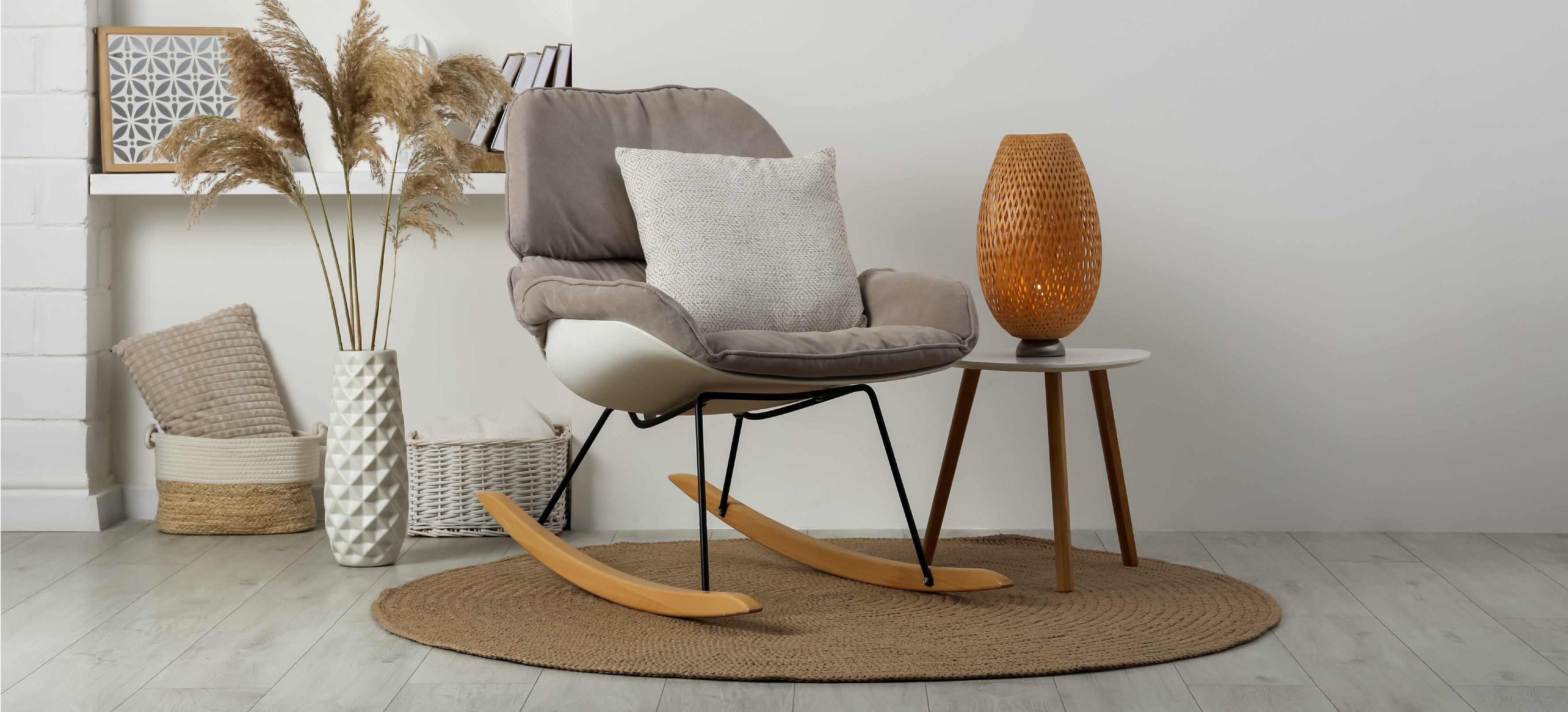 Comfy 2025 nursing chair